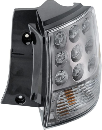 Фонарь задний правый Mitsubishi Outlander XL (2007-2012) 37500722