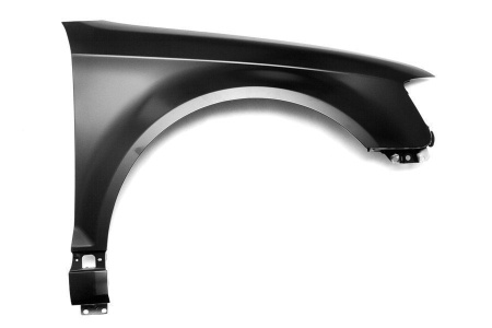 Крыло переднее правое Audi A3 8P/8PA (2003-2013) 0026314 Крыло переднее правое Audi A3 8P/8PA (2003-2013) 0026314