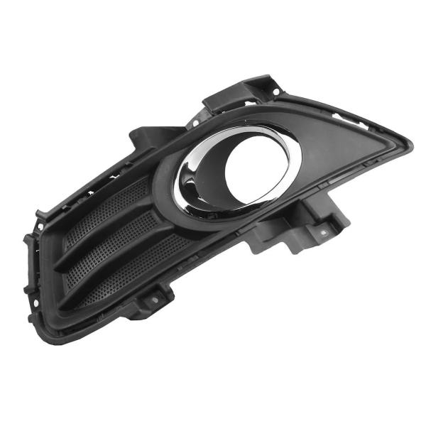 Заглушка (решетка) в бампер передний Ford Fusion (2012-) 2558961