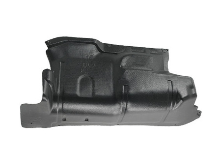 Защита двигателя Fiat Stilo (2001-2010) 3030347