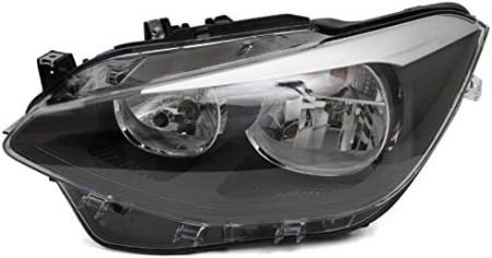 Фара левая BMW 1 F20/F21 (2011-2019) 00860147