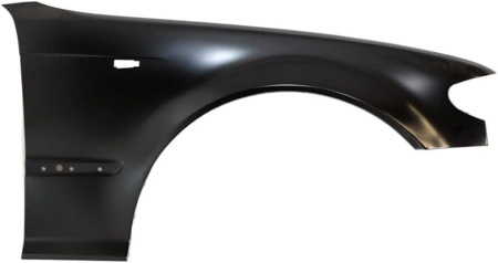 Крыло переднее правое BMW 3 E46 (1998-2006) 200902J