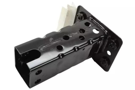 Кронштейн усилителя бампера переднего (домик) Opel Mokka (2012-) 5015936