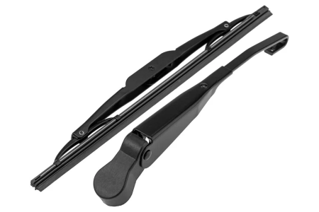 Рычаг заднего стеклоочистителя Ford Fiesta (2001-2010) 3237RWT1