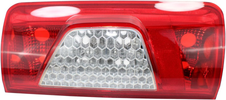 Фонарь задний правый Ford Transit Connect (2002-2012) 25070712