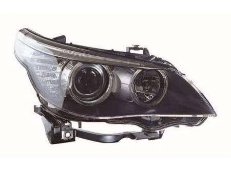 Фара правая BMW 5 E60/E61 (2002-2010) 00660146T