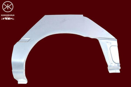 Арка задняя правая Toyota Corolla E100 (1992-1997) 8112592