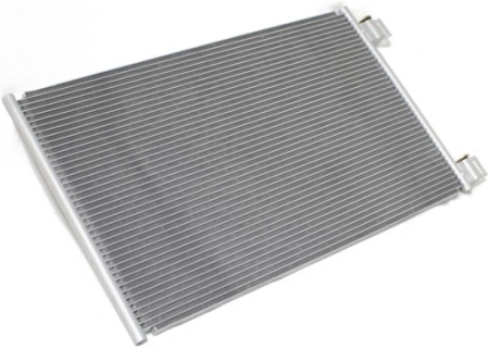 Радиатор кондиционера Renault Kangoo (2007-) 6062K8C1