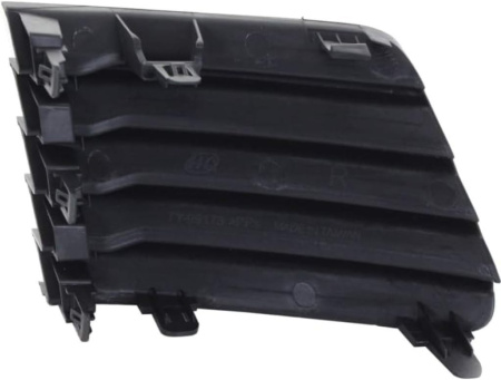 Заглушка (решетка) в бампер передний Toyota Prius (2009-2015) 81PV912