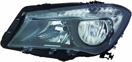 Фара левая Mercedes CLA C117 (2013-2019) 35750123