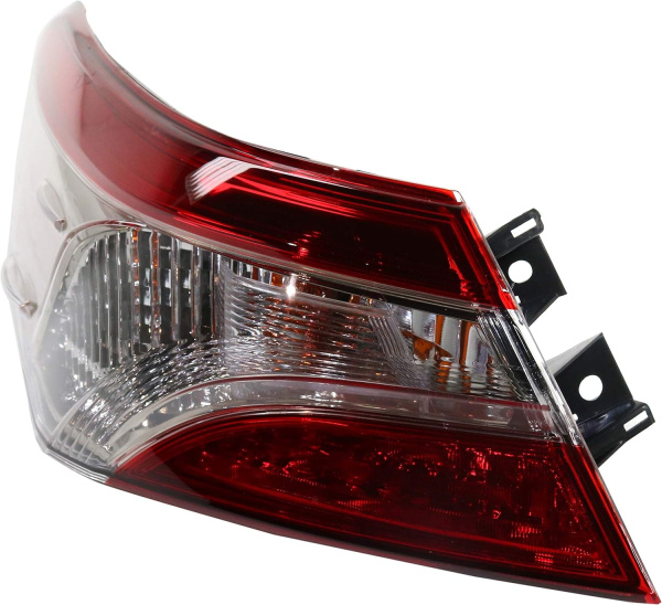 Фонарь задний левый Toyota Camry XV70 (2017-2023) 82640713