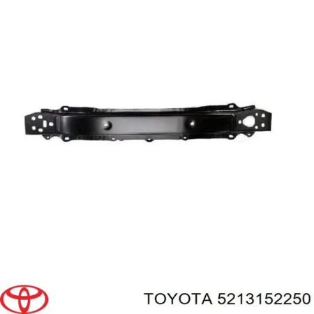 Усилитель бампера переднего Toyota Prius C (2011-) 8183900A1