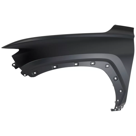 Крыло переднее левое Hyundai Tucson NX4 (2021-) 3199311 Крыло переднее левое Hyundai Tucson NX4 (2021-) 3199311
