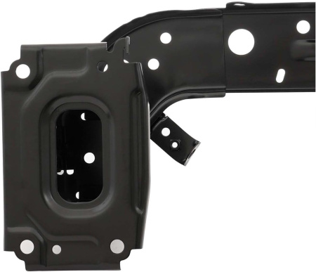 Усилитель бампера переднего Mitsubishi ASX (2010-) 3755920