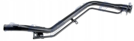 Горловина топливного бака Suzuki Grand Vitara JT (2005-2015) PWPSU007