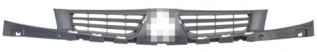 Решетка радиатора Renault Kangoo (1998-2007) 6010996A1