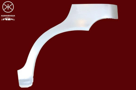 Арка задняя левая Daewoo Matiz (1998-) 1103581