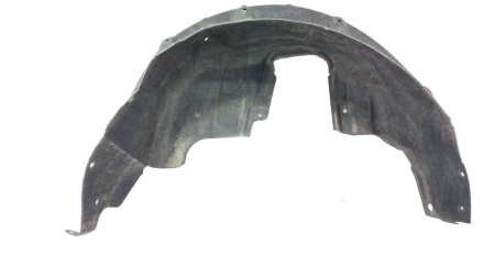 Защита арок задняя правая (подкрылок) Toyota Camry XV70 (2017-2023) P722608AR