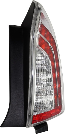 Фонарь задний правый Toyota Prius V (2011-) 81PV0704