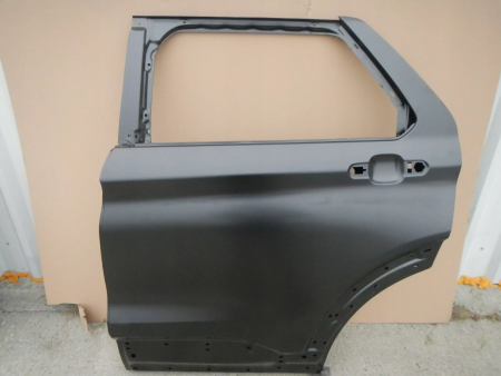 Дверь задняя левая Ford Explorer (2019-) 2594717