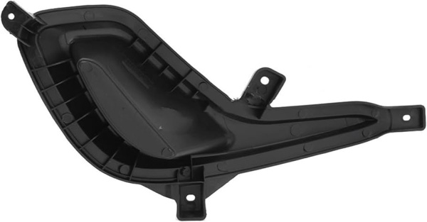 Заглушка (решетка) в бампер передний Hyundai Accent RB (2010-) 3151911