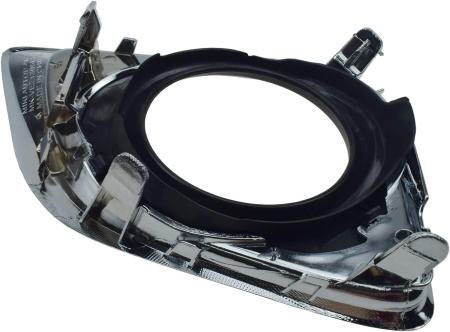 Заглушка (решетка) в бампер передний Toyota Venza (2008-2017) 81VZ997