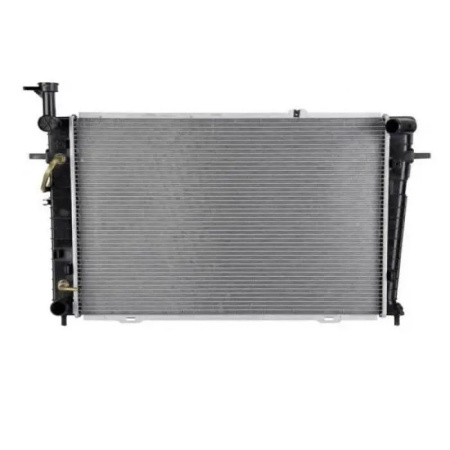 Радиатор (основной) Kia Sportage (2004-2010) 21106