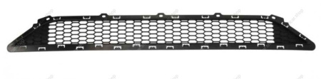 Заглушка (решетка) в бампер передний Hyundai Tucson TL (2015-2020) 40X227