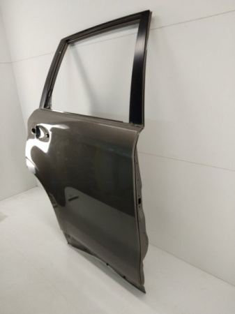 Дверь задняя правая Subaru Forester SK (2018-) 6738718