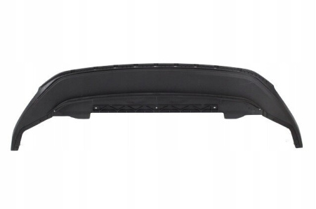 Юбка бампера переднего Volkswagen Golf (2012-2019) 95C225