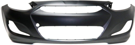 Бампер передний Hyundai Solaris (2010-2017) 3151900