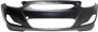 Бампер передний Hyundai Solaris (2010-2017) 3151900