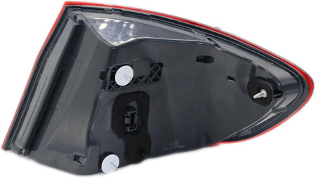 Фонарь задний левый BMW 5 F10/F11/GT F07 (2009-2017) 00670713