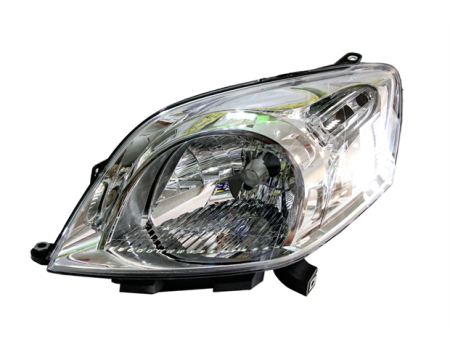 Фара левая Citroen Nemo (2007-) 05530141T