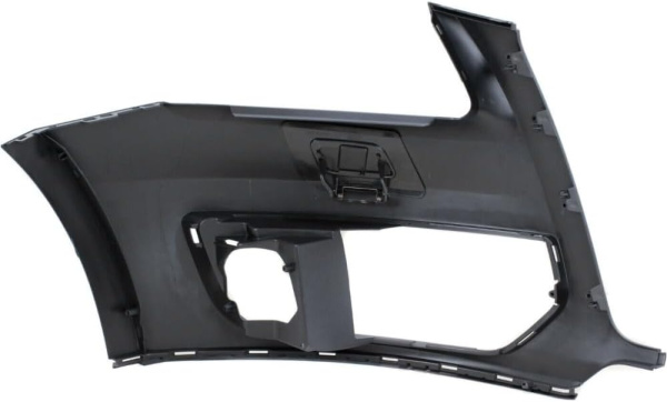 Бампер передний Audi Q5 8R (2008-2017) 0039801