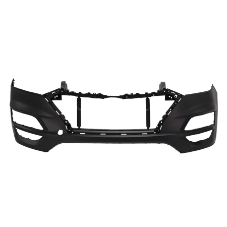 Бампер передний Hyundai Tucson TL (2015-2020) 3178906