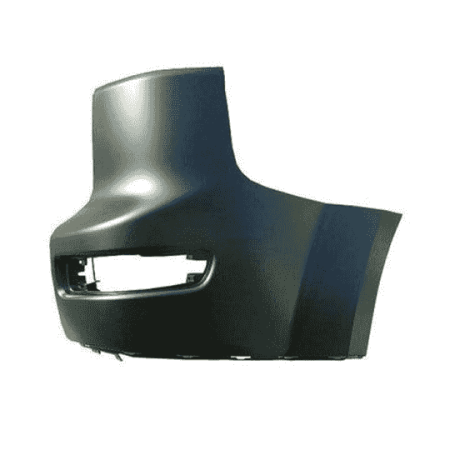 Клык бампера задний правый Mitsubishi Outlander XL (2007-2012) 3750952