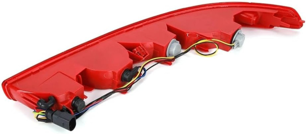 Фонарь задний правый Audi Q7 4L (2005-2015) 00400784