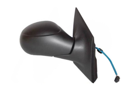 Зеркало наружное правое Citroen C2 (2003-2009) 05111012