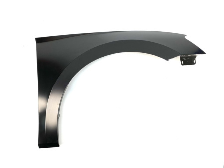 Крыло переднее правое Skoda Superb (2015-) 3V0821106 Крыло переднее правое Skoda Superb (2015-) 3V0821106