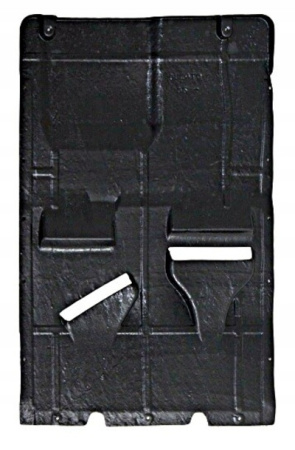 Защита двигателя Peugeot Boxer (2006-) 5770345