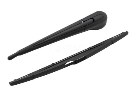 Рычаг заднего стеклоочистителя Citroen C8 (2002-2014) 2381RWT1