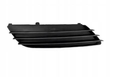 Заглушка (решетка) в бампер передний Opel Astra H (2004-2010) 5509272