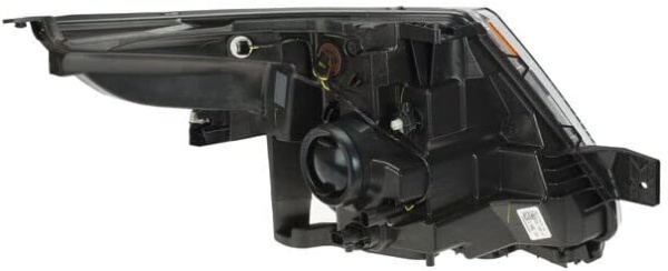 Фара левая Ford Explorer (2010-2019) 2591014A1
