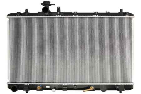 Радиатор (основной) Fiat Sedici (2005-2014) 18036