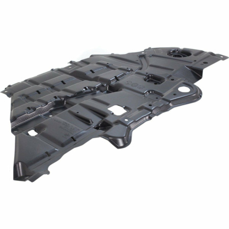 Защита двигателя Lexus RX (2015-) 80X23471T