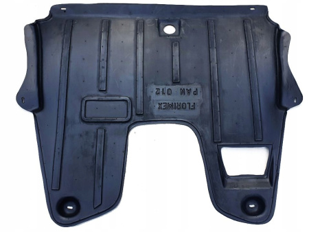 Защита двигателя Fiat Panda (2011-) 310337