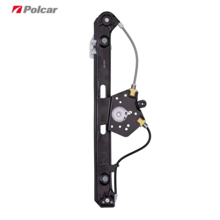 Стеклоподъемник электрический задний левый BMW 3 E46 (1998-2006) 2008PSG3