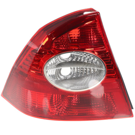 Фонарь задний левый Ford Focus (2005-2011) 25330141T