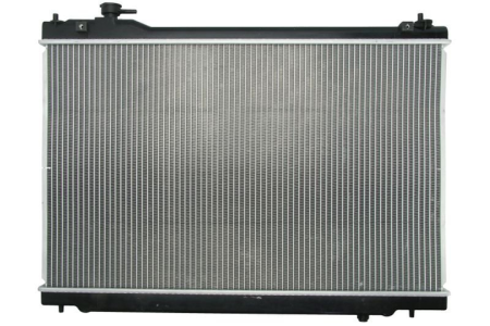 Радиатор (основной) Infiniti FX (2002-2008) 15545
